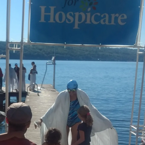 Fundraising Page: MARY LISA GUSTAFSON